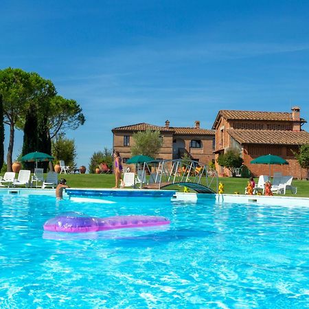 Casavacanze Vesta Isola d'Arbia Εξωτερικό φωτογραφία