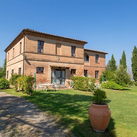 Casavacanze Vesta Isola d'Arbia Εξωτερικό φωτογραφία