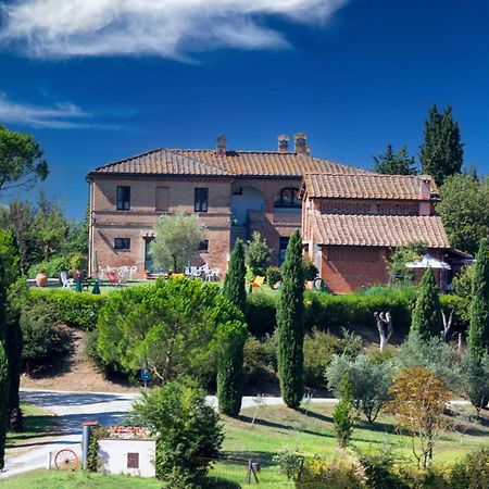 Casavacanze Vesta Isola d'Arbia Εξωτερικό φωτογραφία