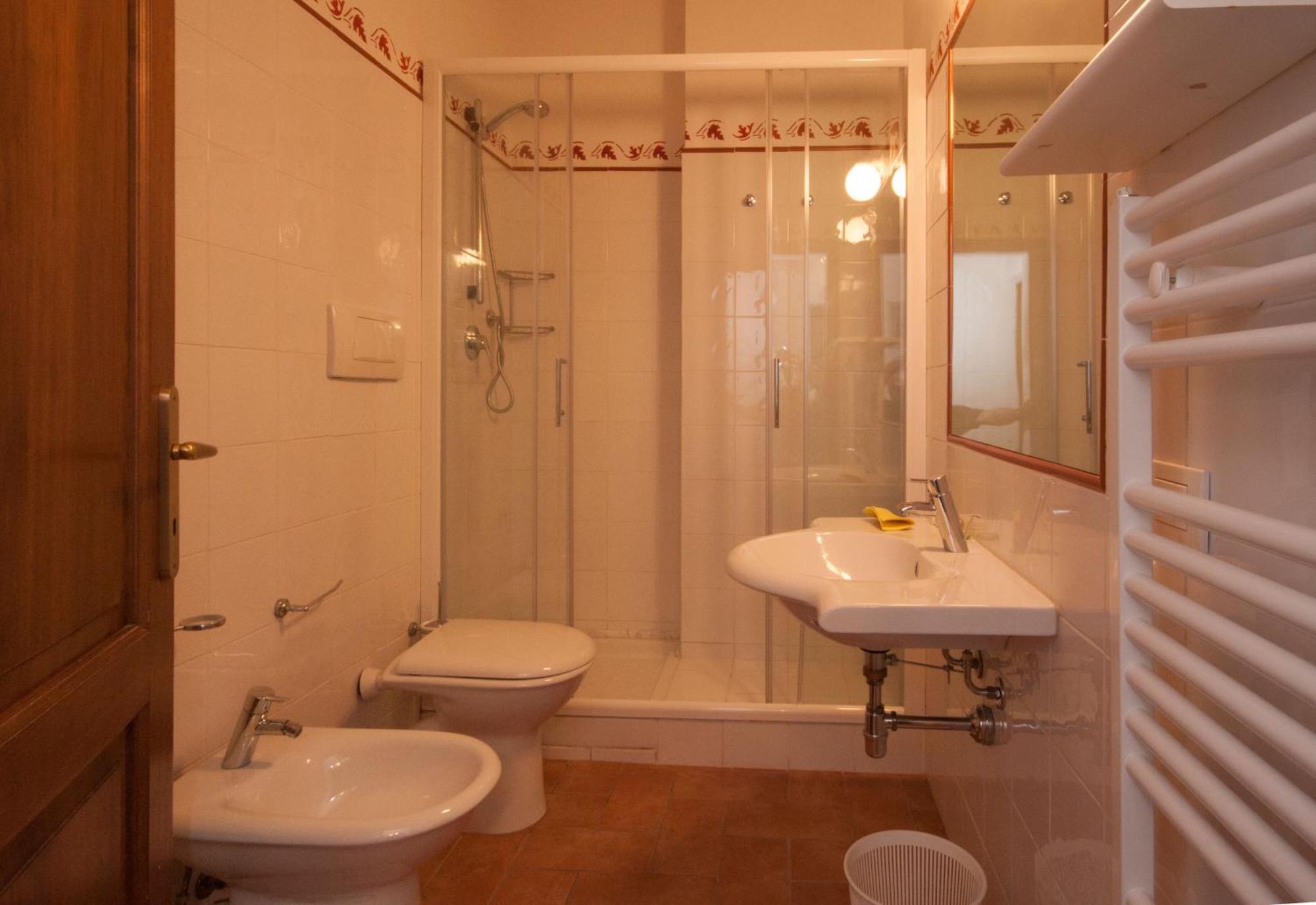 Casavacanze Vesta Isola d'Arbia Δωμάτιο φωτογραφία