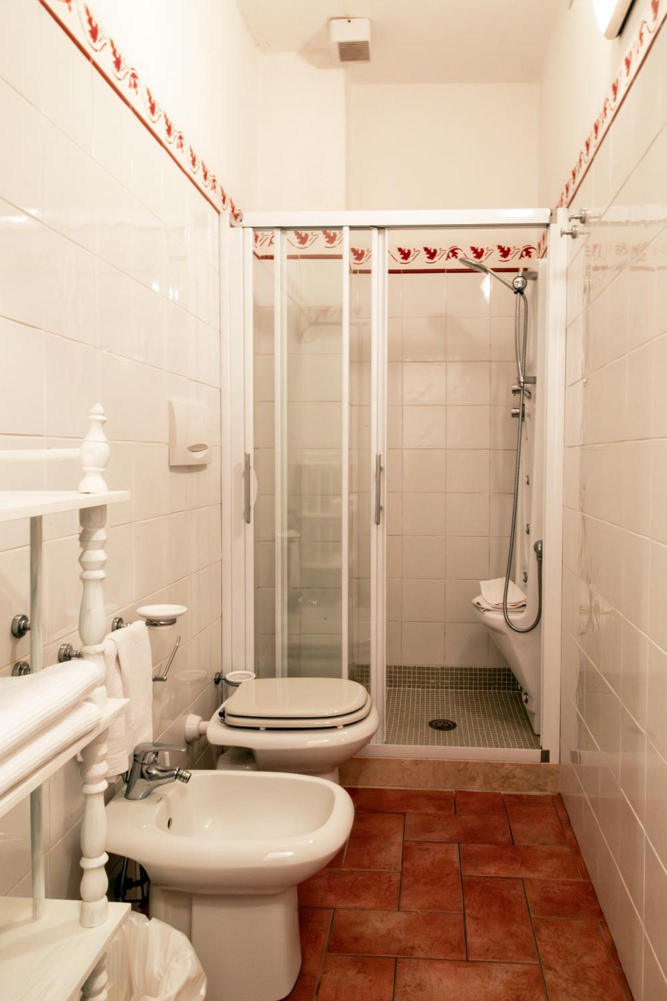 Casavacanze Vesta Isola d'Arbia Δωμάτιο φωτογραφία