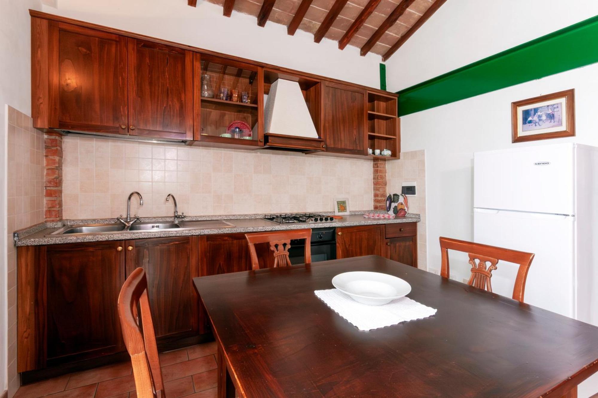 Casavacanze Vesta Isola d'Arbia Δωμάτιο φωτογραφία