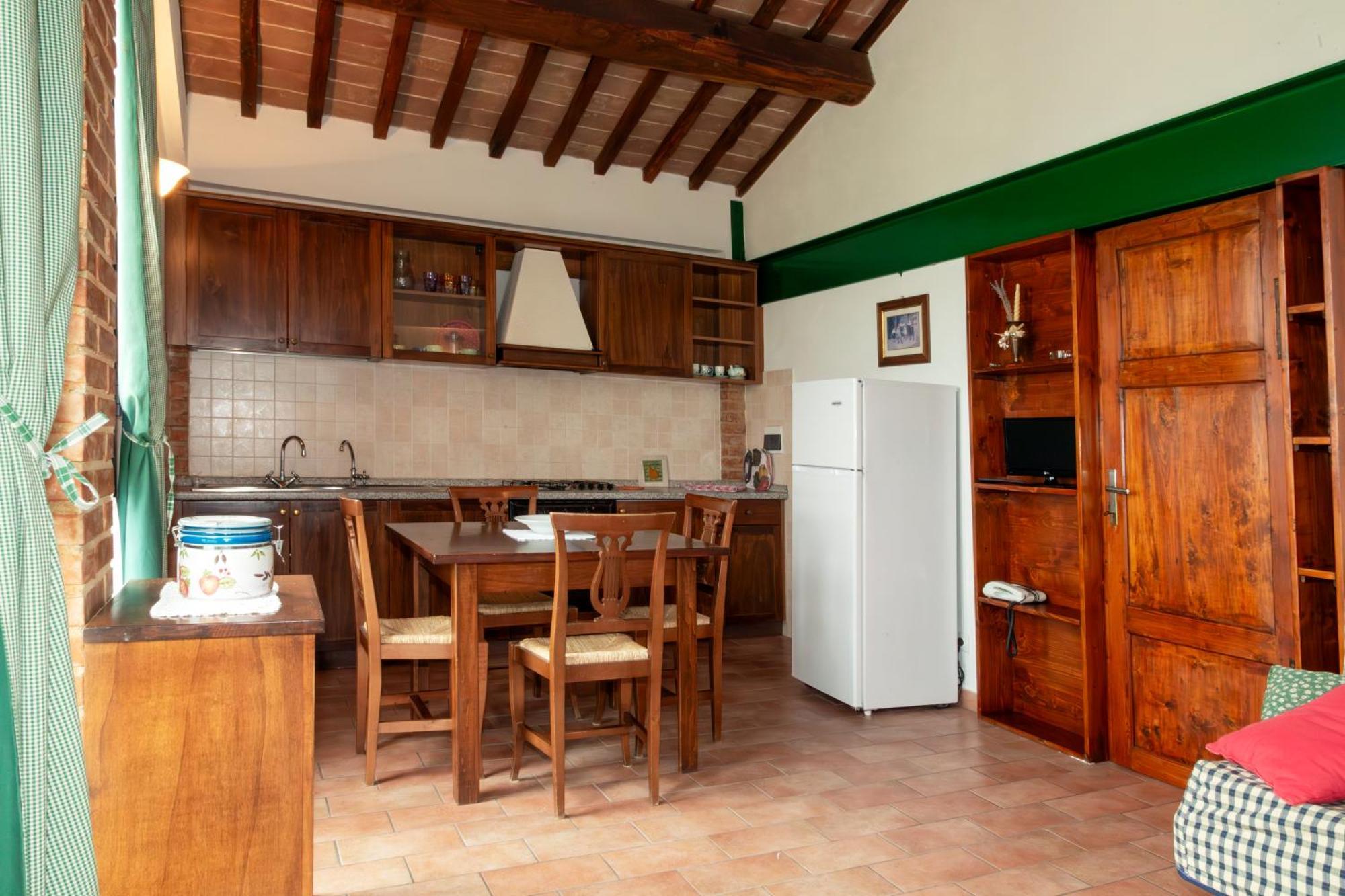 Casavacanze Vesta Isola d'Arbia Δωμάτιο φωτογραφία