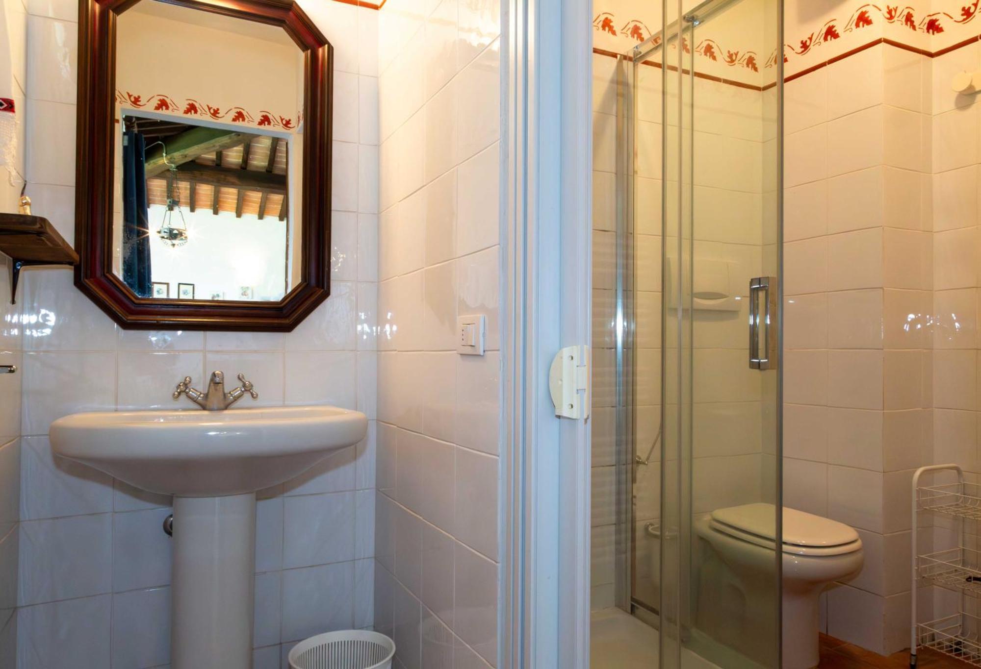 Casavacanze Vesta Isola d'Arbia Δωμάτιο φωτογραφία